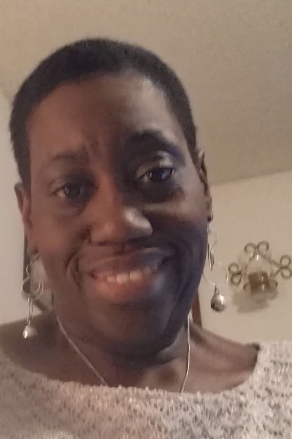 Cruise Brothers Travel Agent Elise Adeyemo